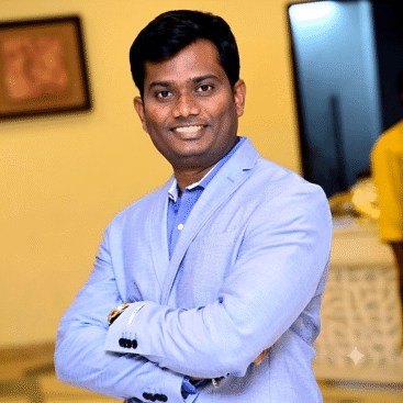 Nitin Sirsat